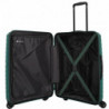 Валіза Travelite Trient Green Велика TL076549-80