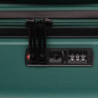 Валіза Travelite Trient Green Велика TL076549-80