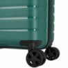 Валіза Travelite Trient Green Велика TL076549-80