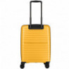 Чемодан Travelite Trient Yellow Маленький TL076547-89