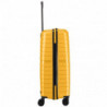 Валіза Travelite Trient Yellow Середня TL076548-89