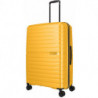 Чемодан Travelite Trient Yellow Большой TL076549-89