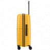Чемодан Travelite Trient Yellow Большой TL076549-89