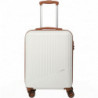 Валіза Travelite Bali White Маленька TL072347-30
