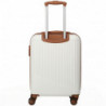 Валіза Travelite Bali White Маленька TL072347-30