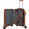 Валіза Travelite Bali White Маленька TL072347-30
