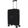 Чемодан Travelite Orbita Black Маленький TL076947-01