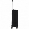 Чемодан Travelite Orbita Black Маленький TL076947-01