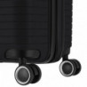 Чемодан Travelite Orbita Black Маленький TL076947-01