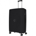 Валіза Travelite Orbita Black Велика TL076949-01