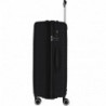 Валіза Travelite Orbita Black Велика TL076949-01