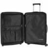 Валіза Travelite Orbita Black Велика TL076949-01