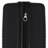 Валіза Travelite Orbita Black Велика TL076949-01