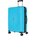 Чемодан Travelite Orbita Turquoise Средний TL076948-23