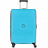 Чемодан Travelite Orbita Turquoise Средний TL076948-23
