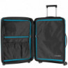 Чемодан Travelite Orbita Turquoise Средний TL076948-23