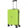 Валіза Travelite Orbita Lime Маленька TL076947-83