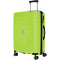 Валіза Travelite Orbita Lime Середня TL076948-83