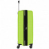 Валіза Travelite Orbita Lime Середня TL076948-83