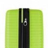 Валіза Travelite Orbita Lime Середня TL076948-83