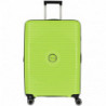 Чемодан Travelite Orbita Lime Большой TL076949-83