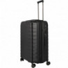 Чемодан Travelite Mooby Black Средний TL076848-01