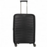 Чемодан Travelite Mooby Black Средний TL076848-01
