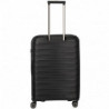 Чемодан Travelite Mooby Black Средний TL076848-01