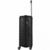Чемодан Travelite Mooby Black Средний TL076848-01