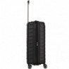 Чемодан Travelite Mooby Black Средний TL076848-01
