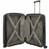 Чемодан Travelite Mooby Black Средний TL076848-01