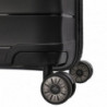 Чемодан Travelite Mooby Black Средний TL076848-01