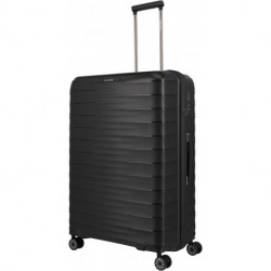Валіза Travelite Mooby Black Велика TL076849-01