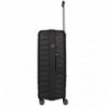 Валіза Travelite Mooby Black Велика TL076849-01