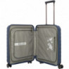 Чемодан Travelite Mooby Blue Маленький TL076847-20
