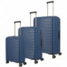 Чемодан Travelite Mooby Blue Маленький TL076847-20