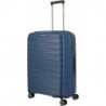 Валіза Travelite Mooby Blue Середня TL076848-20