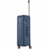 Валіза Travelite Mooby Blue Середня TL076848-20