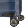 Валіза Travelite Mooby Blue Середня TL076848-20