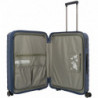 Валіза Travelite Mooby Blue Велика TL076849-20