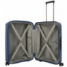 Валіза Travelite Mooby Blue Велика TL076849-20