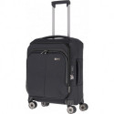 Чемодан Travelite Priima Black Маленький TL091647-01