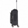 Чемодан Travelite Priima Black Маленький TL091647-01