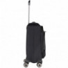 Чемодан Travelite Priima Black Маленький TL091647-01