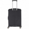 Валіза Travelite Priima Black Середня TL091648-01