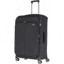 Валіза Travelite Priima Black Велика TL091649-01