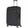 Валіза Travelite Priima Black Велика TL091649-01