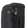 Валіза Travelite Priima Black Велика TL091649-01