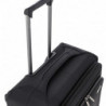 Валіза Travelite Priima Black Велика TL091649-01