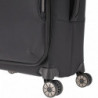 Валіза Travelite Priima Black Велика TL091649-01